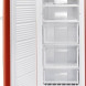 De Smeg CVB20LR1 beschikt over vijf laden
