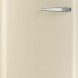 Smeg FAB30LP1 koelkast creme - linksdraaiend