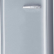 Smeg FAB30LX1 koelkast zilvermetalic - linksdraaiend