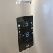 Het bedieningspaneel van de Smeg FC400X2PE fraai geintegreerd in het roestvrijstaal