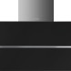 Smeg KCV80NE2 wand afzuigkap