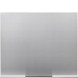 Smeg KIT90X9-1 achterwand roestvrijstaal