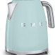 Smeg KLF03PGEU waterkoker groen
