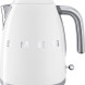 Smeg KLF03WHEU waterkoker