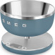 KSC01SBMWW weegschaal - Blauw