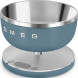 KSC01SBMWW Smeg weegschaal - Blauw