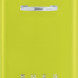 Smeg LVFABLI vaatwasser limegroen