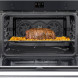 Smeg SFP9302TN inbouw oven - 90 cm. breed - mat zwart