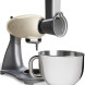 Smeg SMSG01 snijder en rasper