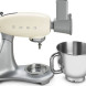 Smeg SMSG01 snijder en rasper