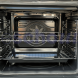 Smeg CX60ISV9 inductie fornuis