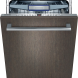 Siemens SN69M090NL inbouw vaatwasser