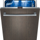 Siemens SN69T050NL inbouw vaatwasser