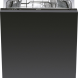 Smeg STA6247D9 inbouw vaatwasser