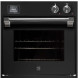 Steel AQFE6-S inbouw combi-stoomoven - nishoogte 60 cm.