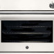 Steel AQFE9-S inbouw oven