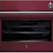 Steel AQFE9-S inbouw oven