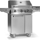Steel Swing 70 W7C-3 barbecue
