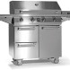 Steel Swing 90 W9C-4 barbecue