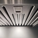 Steel AKL90 wand afzuigkap - Ascot - 90 cm. breed