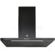 Steel EKL90 NF wand afzuigkap - Enfasi-serie - All-Black
