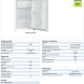 Stengel EASYLINE ME 120 minikeuken