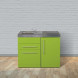 Stengel MINSTE10110102641XX minikeuken
