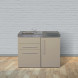 Stengel MINSTE10110102641XX minikeuken