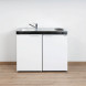 Stengel MINSTEMK100LITIMER minikeuken - MK 100 TIMER