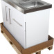 Stengel PREMIUMLINE MP 120 A minikeuken