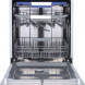 Stengel PREMIUMLINE MPGG 170 wit minikeuken
