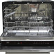 PREMIUMLINE 170 cm wit Stengel minikeuken