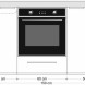 Stengel KITCHENLINE MKB 150 wit minikeuken