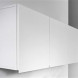 KITCHENLINE MKB 150 wit Stengel minikeuken