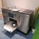 Stengel DESIGNLINE 150 cm edelstaal minikeuken - Wit
