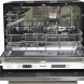 MARBELLA 160 cm met 4 toestellen Stengel minikeuken - Wit
