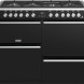 Stoves Precision DX S1100DF EU BK fornuis