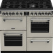 Stoves RICHMOND S1000 DF Deluxe Porcini Mushroom fornuis