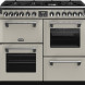 Stoves RICHMOND S1000 DF Deluxe Porcini Mushroom fornuis
