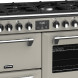 Stoves RICHMOND S1000 DF Deluxe Porcini Mushroom fornuis