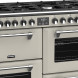 Stoves RICHMOND S1100 DF Deluxe Porcini Mushroom fornuis