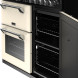 Stoves RICHMOND S900 EI Deluxe creme fornuis