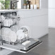 V-zug AdoraDish V6000 inbouw vaatwasser met warmtepomp techniek
