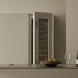 V-Zug WineCooler V6000 Supreme left inbouw wijnkoelkast - linksdraaiend
