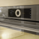 V-Zug CombiSteamer V4000 45 Platinum inbouw combi-stoomoven