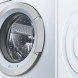 De Bosch WAQ28496NL wasmachine behoort tot de Exclusiv serie