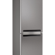 Whirlpool WBA34272DFC IX koelkast roestvrijstaal