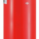 Wesco Kickmaster Maxi, Rood 8011558 afvalbak - 