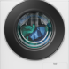 Hisense WF3E1043BWQ wasmachine