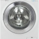 Samsung WF806P4SAWQ wasmachine